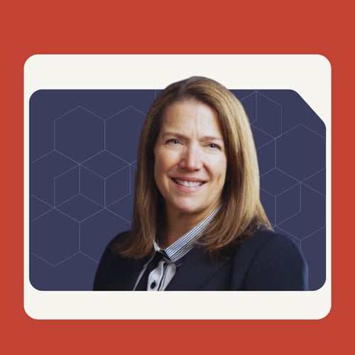 Geon Performance Solutions Appoints Cathy Dodd as Chief Commercial Officer