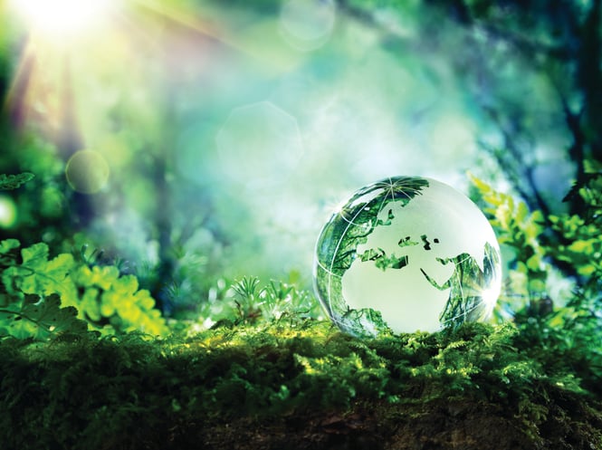 GEON® Performance Solutions Reports Reductions in Waste, Water Consumption, Electricity Usage in 2024 ESG Report