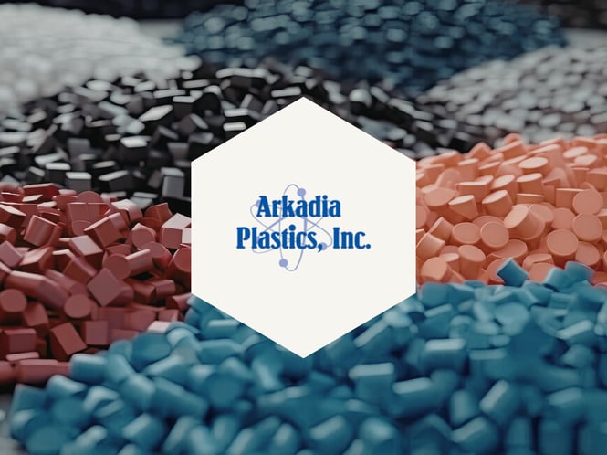 Geon Performance Solutions Expands Medical Division Through Acquisition of Arkadia Plastics, Inc.