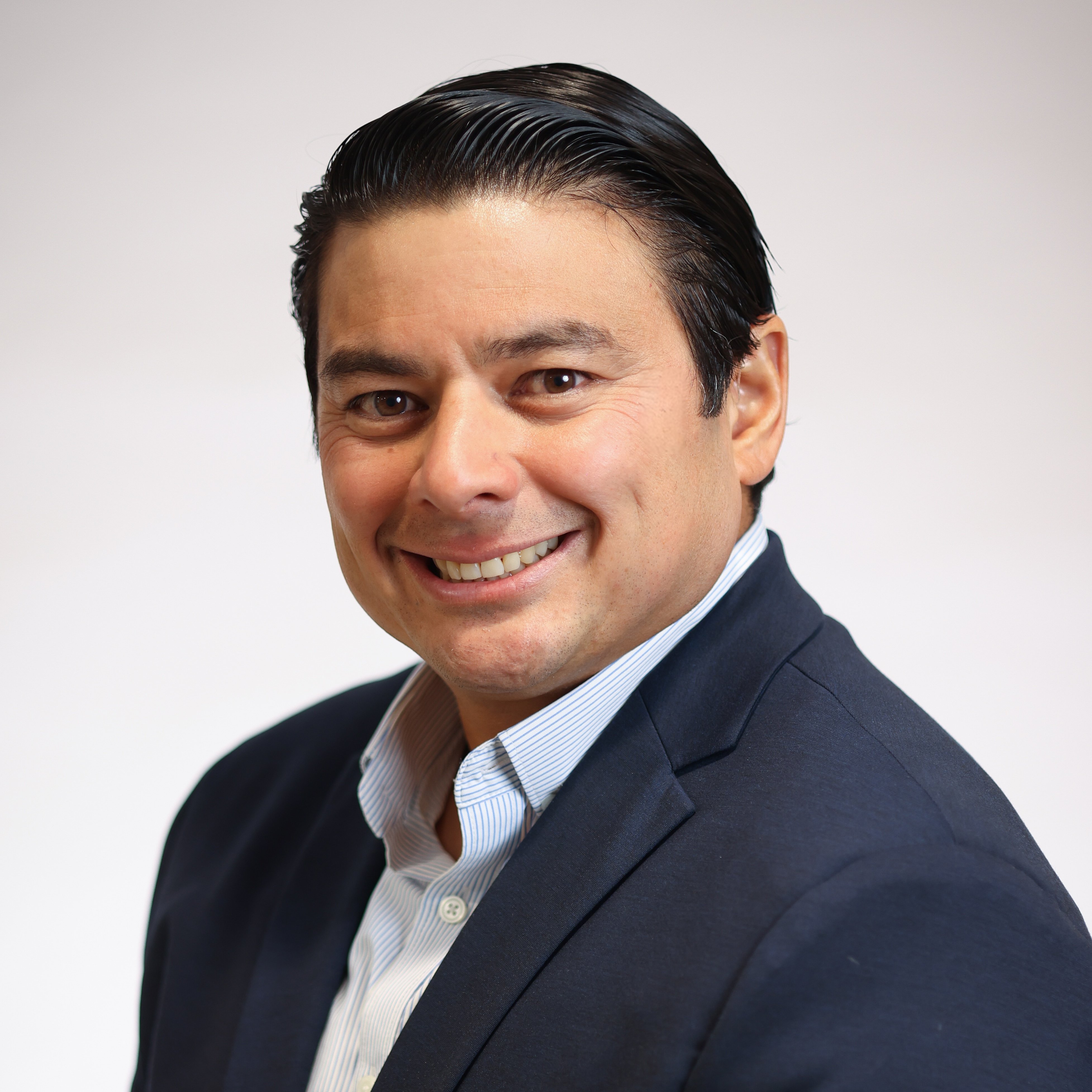 Arthur Adams  Chief Commercial Officer