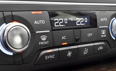 Total Climate Control: GEON Products For Transportation Hvac Systems