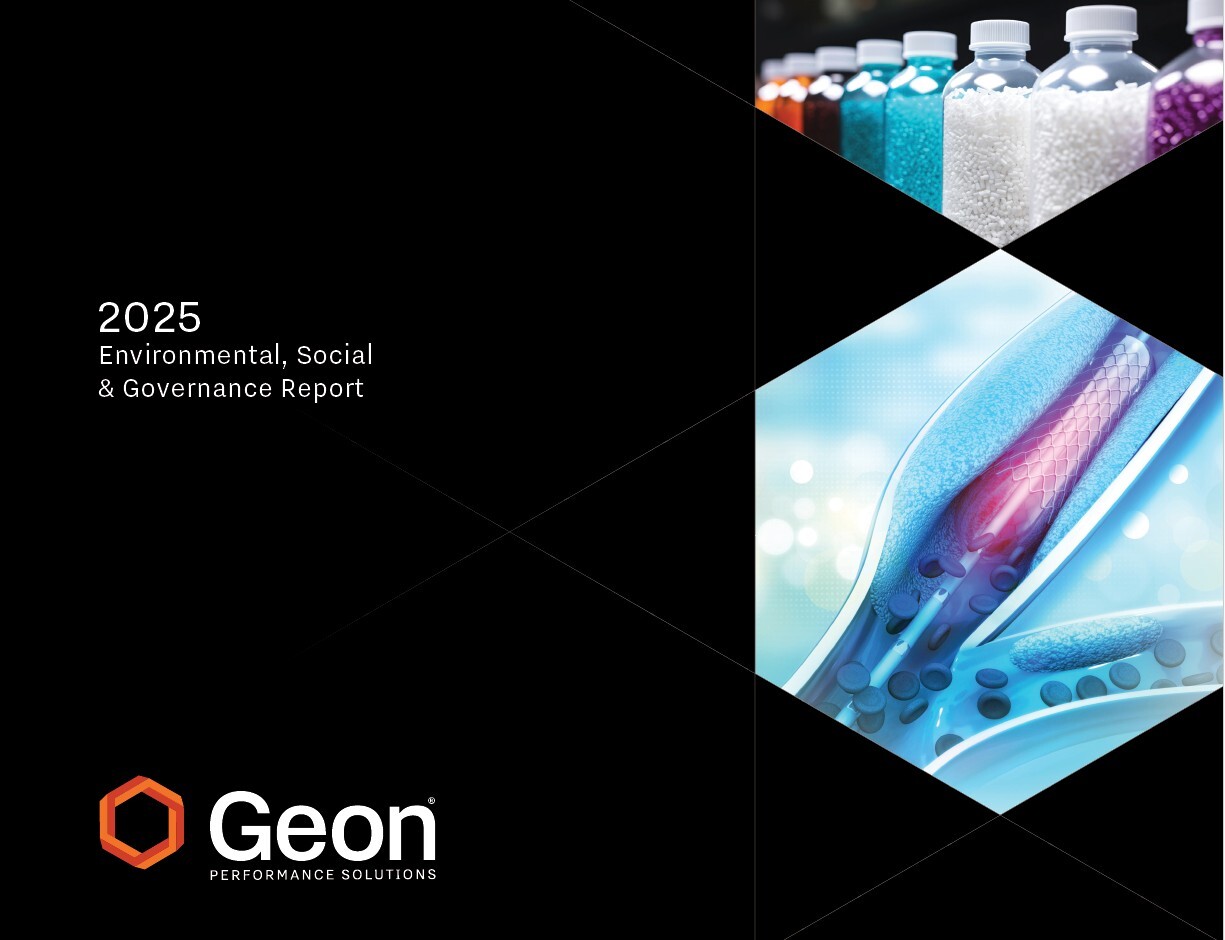 Cover of ESG Book 2025
