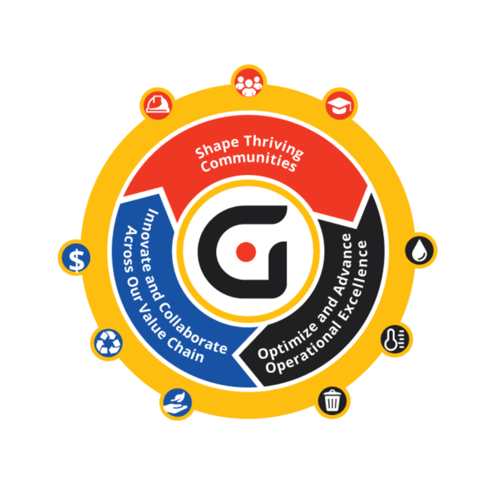 Sustainability as a Success Driver in Business