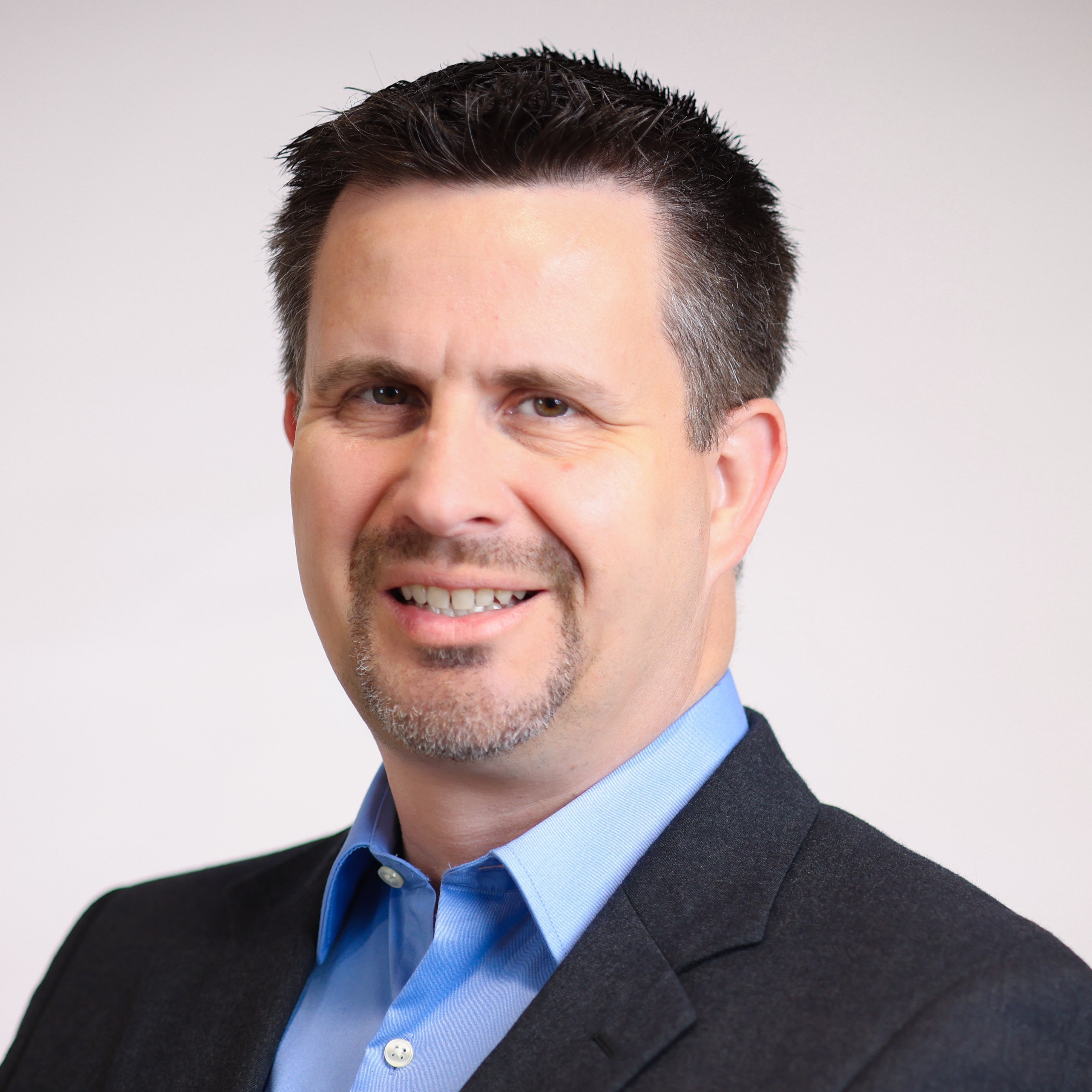 Jean-Francois Morizur  Vice President, Technology