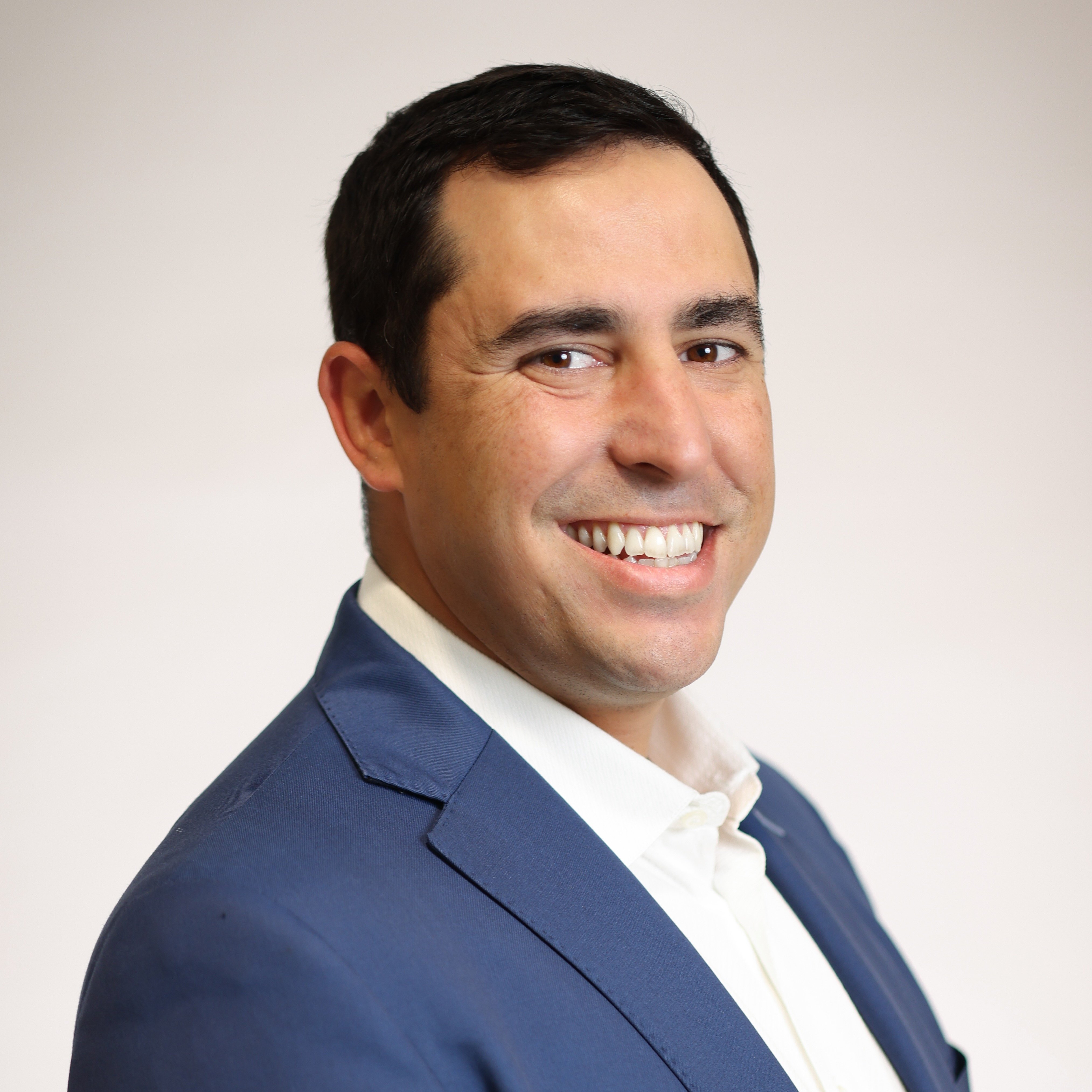 Matthew Losi  Chief Financial Officer