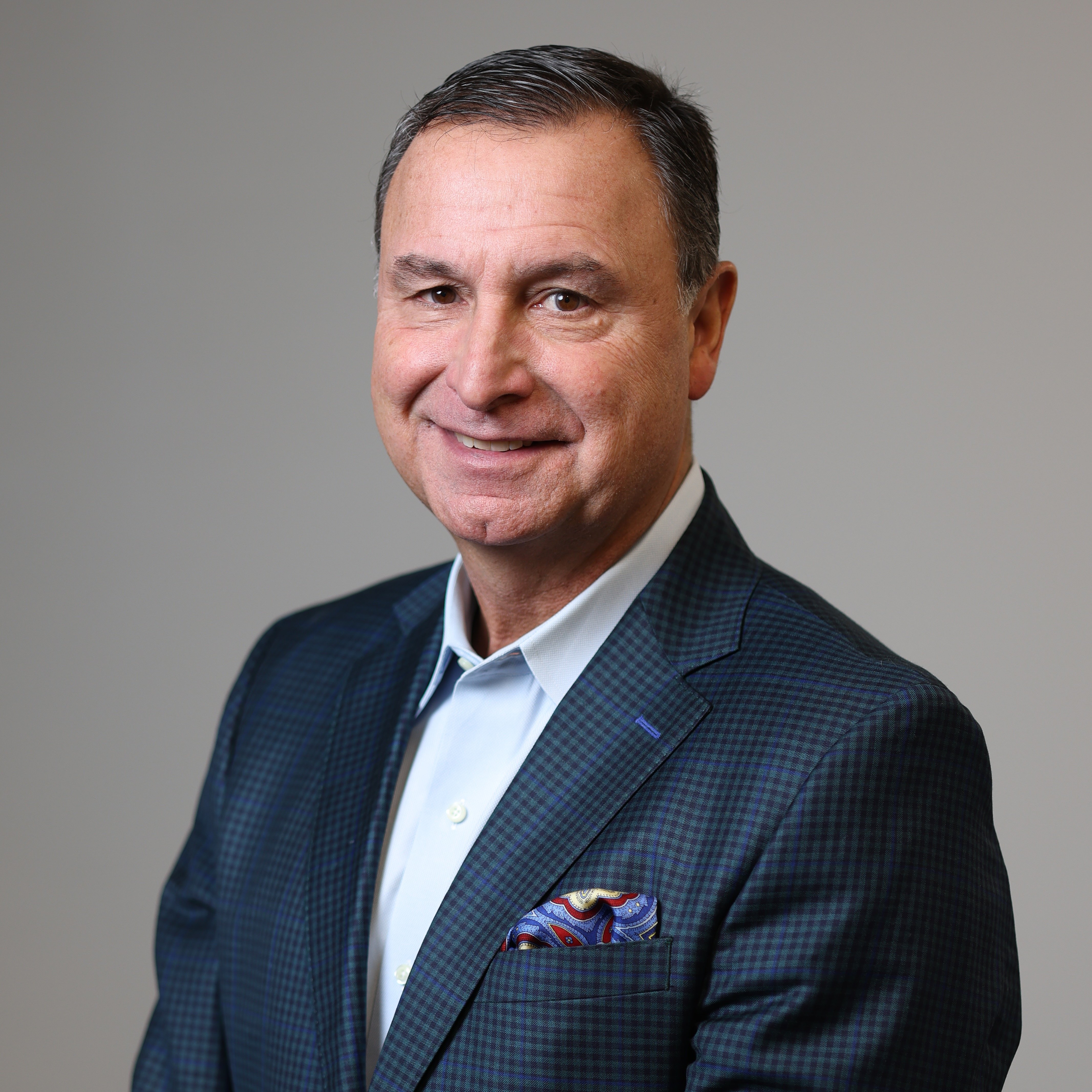 Tracy Garrison  Chief Executive Officer