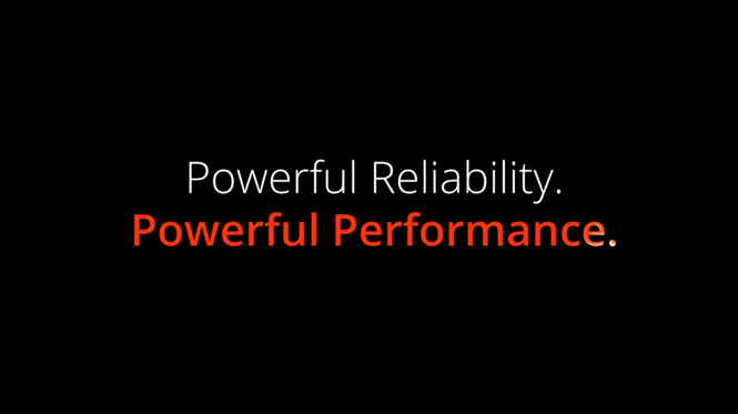Solve Your Wire and Cable Needs with Powerful Reliability and Performance