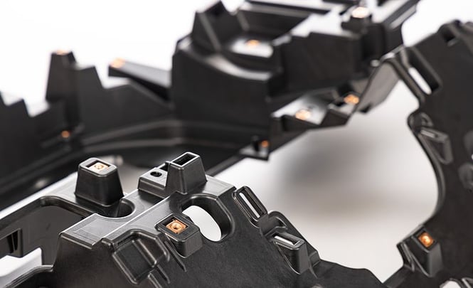 What to Look for in an Automotive Interior Materials Manufacturer