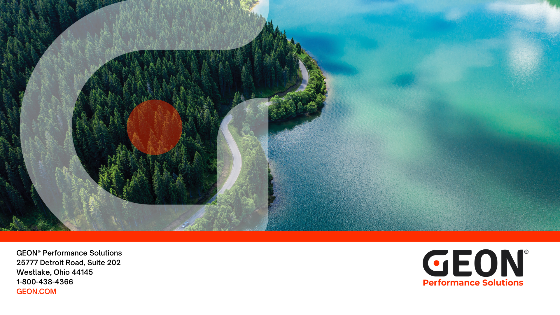 2022 GEON® Performance Solutions Environmental, Social & Governance Report Back cover (1)