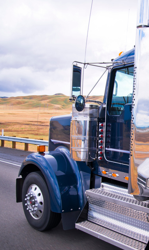 semitruck