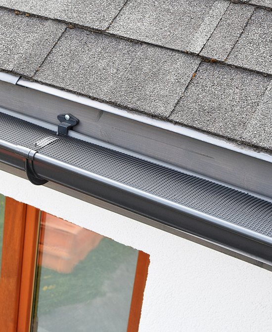 gutter guard 