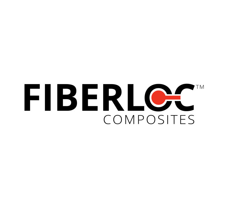 Fiberlock Composites logo
