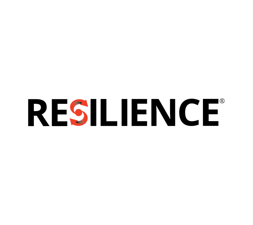 resilience logo