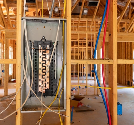 construction project