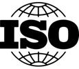 iso logo