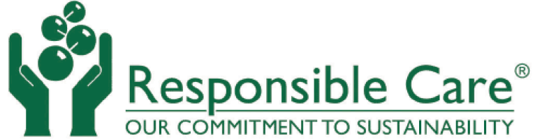 responsible care logo