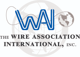 wire association international logo