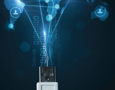 GEON® Connected Solutions Vinyl Applications For Molding & Extrusion