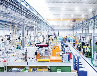 GEON® RESILIENCE® Filled And Reinforced Polyolefins Guide