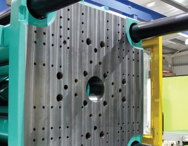 GEON® PVC Molding Formulations Injection Guide