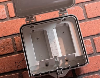 Polymer Comparison Rigid Vinyl Versus Other Flame-Resistant Polymers