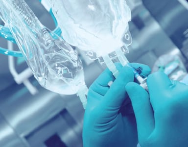 Vinyl-Based Formulations For Healthcare & Medical Applications