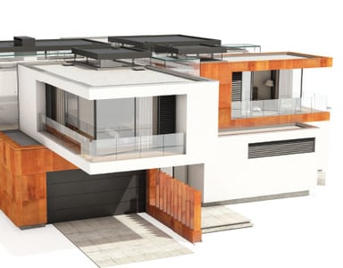 Vinyl Window And Door Brochure