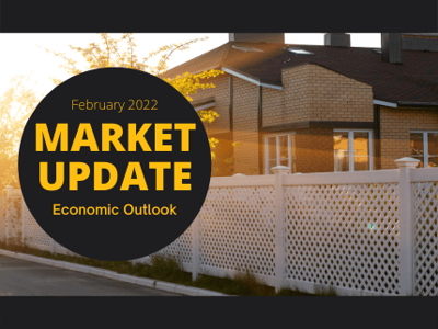 February 2022 Market Update From GEON