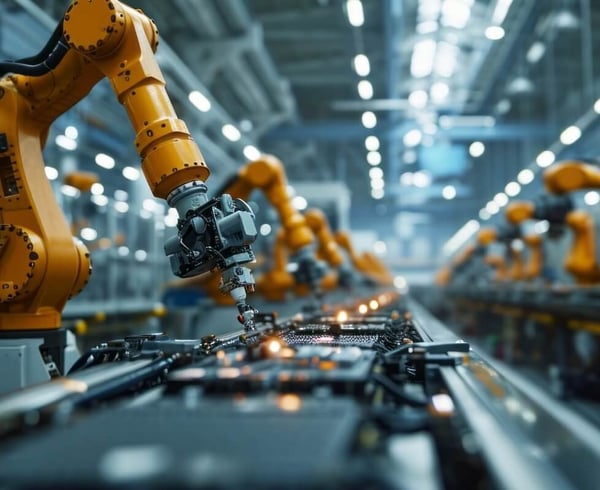 Industrial parts and equipment, conveyor belts, hoses, tubing, wheels, irrigation, point of purchase display