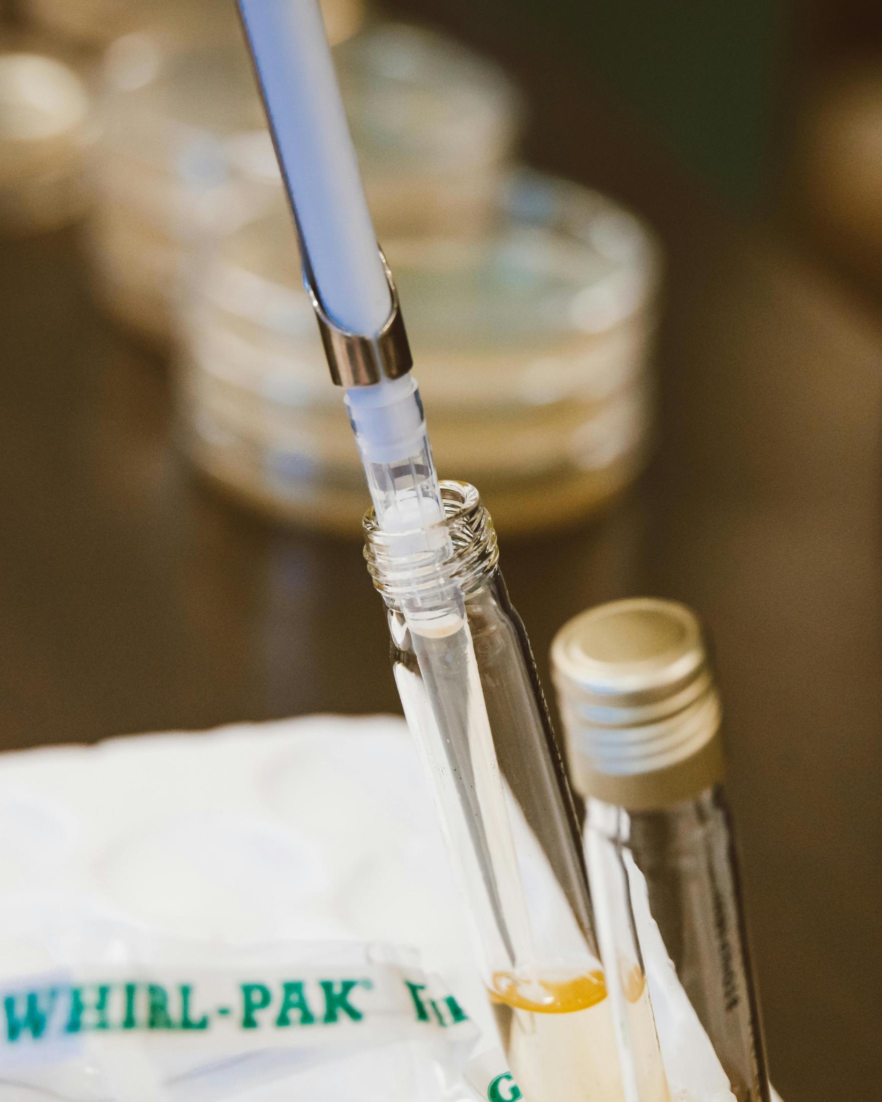 laboratory-glassware-pipette-microbiology-science-experiment