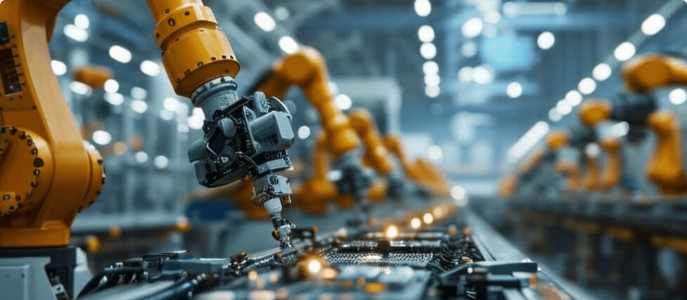 markets-industrial