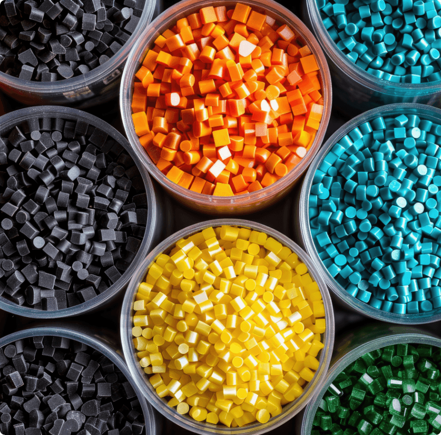 services-material-selection