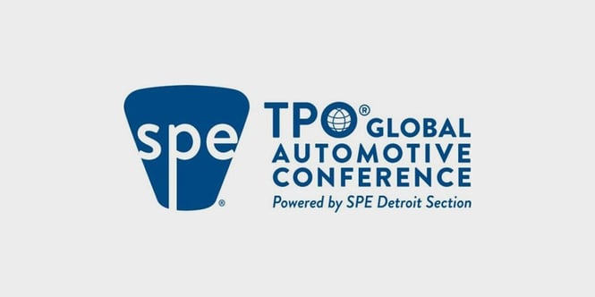 GEON® Performance Solutions Showcased Innovative Solutions at SPE® TPO Global Automotive Conference 2024
