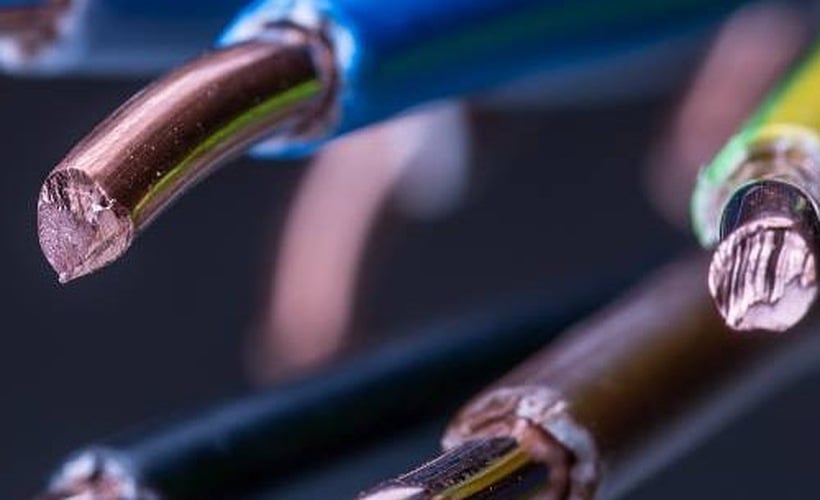 New GEON® Plenstar® PVC Plenum Compound replaces expensive Fluoropolymers in Plenum Cables 