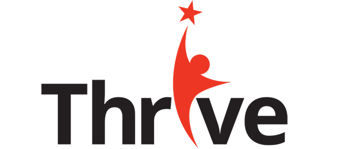 thrive logo